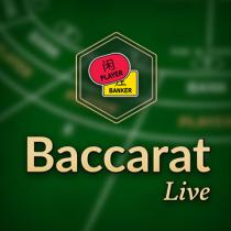 Baccarat Lobby