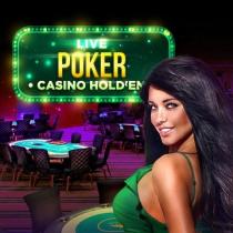 Live Poker