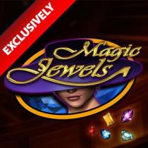 Magic Jewels