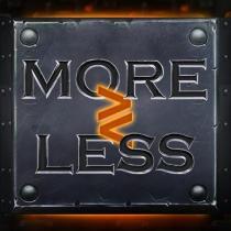 More Or Less