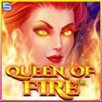 Queen of Fire