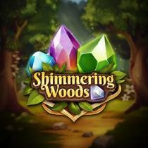 Shimmering Woods