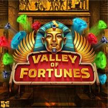 Valley of Fortunes