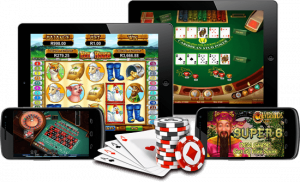 Casino Vulkan Vegas